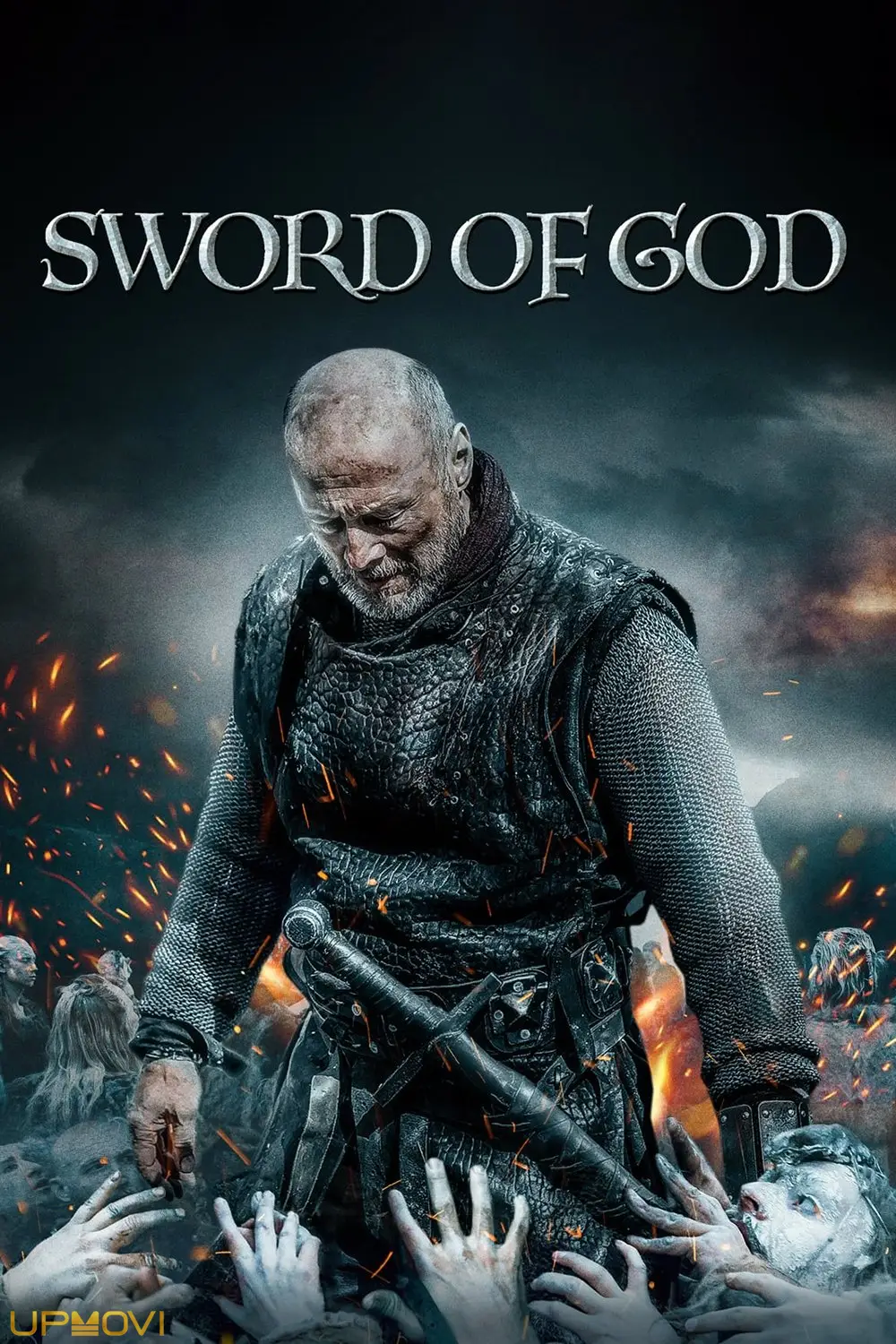 Sword of God