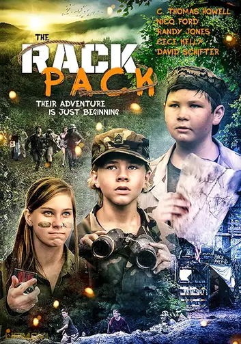 The Rack Pack