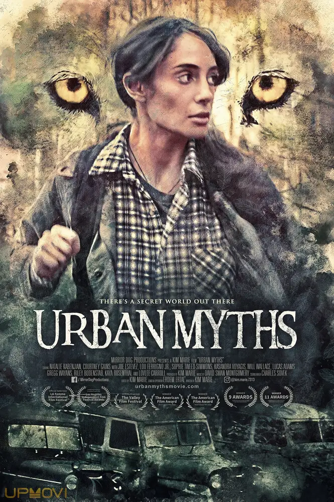 Urban Myths