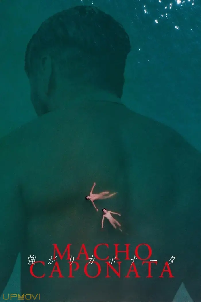Macho Caponata