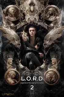 L.O.R.D: Legend of Ravaging Dynasties 2