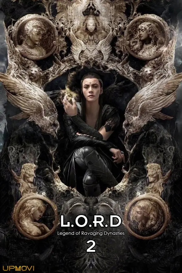 L.O.R.D: Legend of Ravaging Dynasties 2