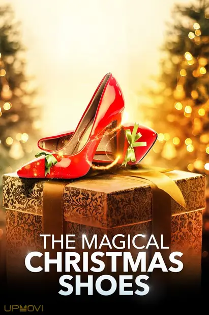 The Magical Christmas Shoes