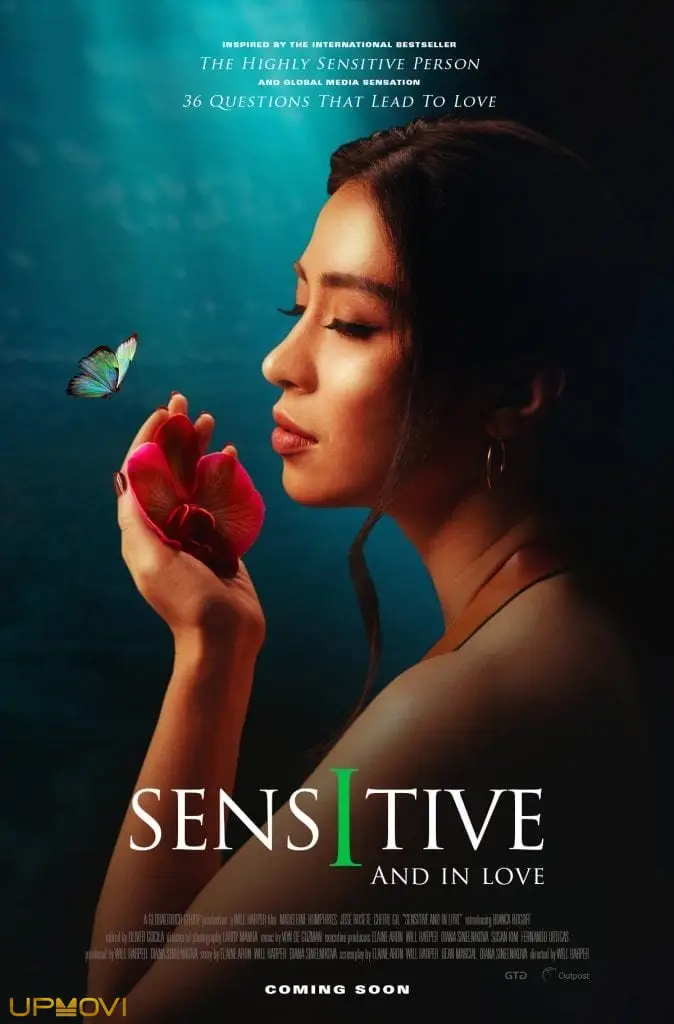 Sensitive and in Love