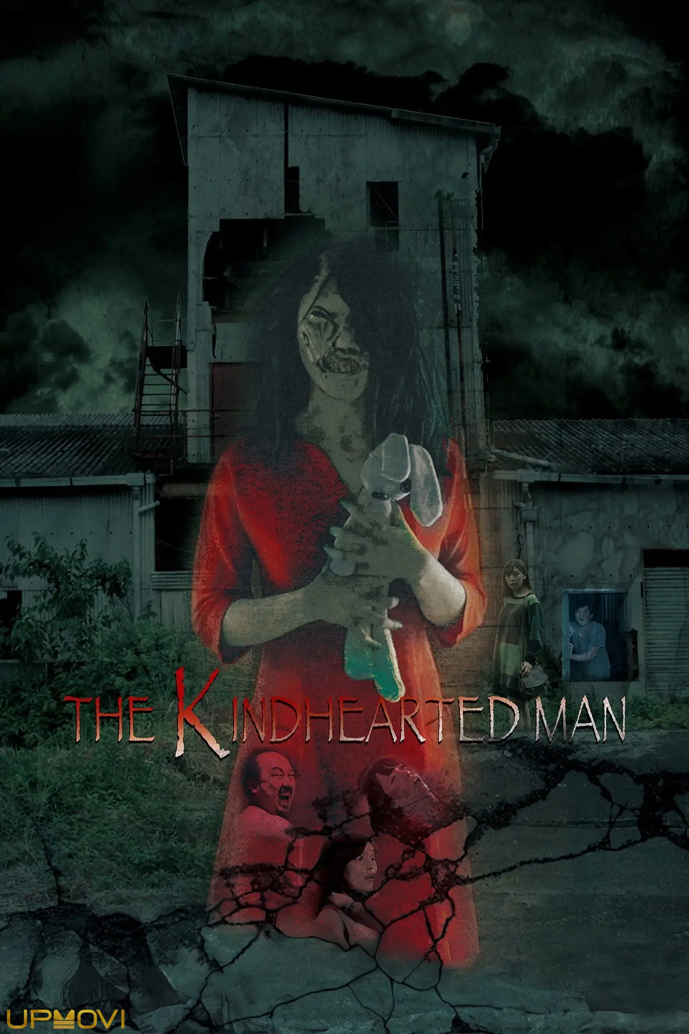The Kindhearted Man