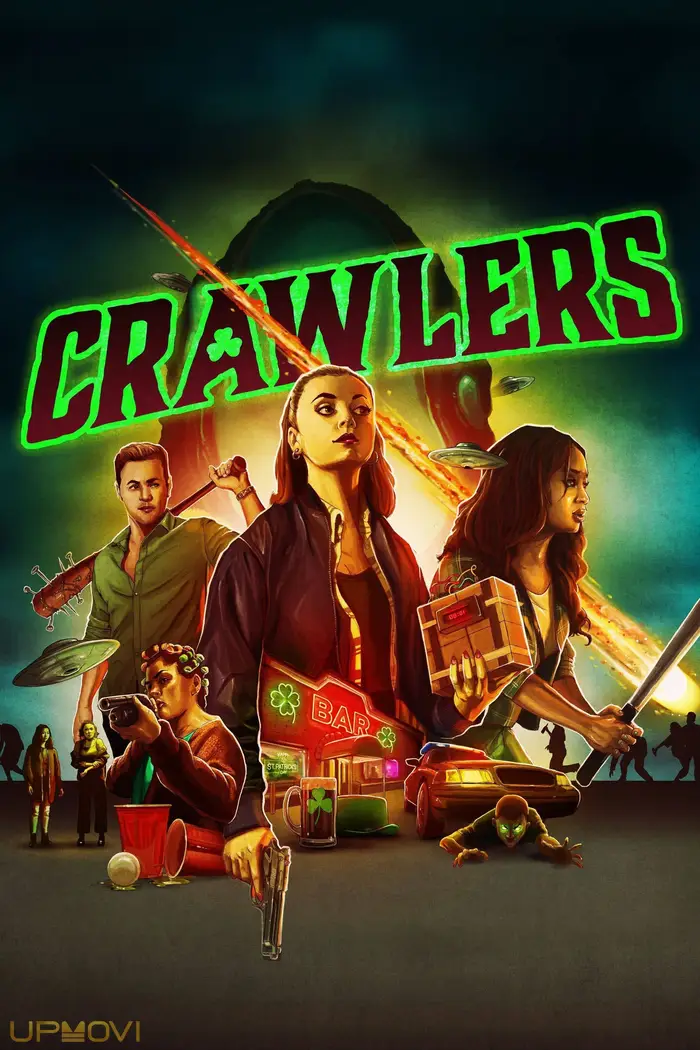 Crawlers