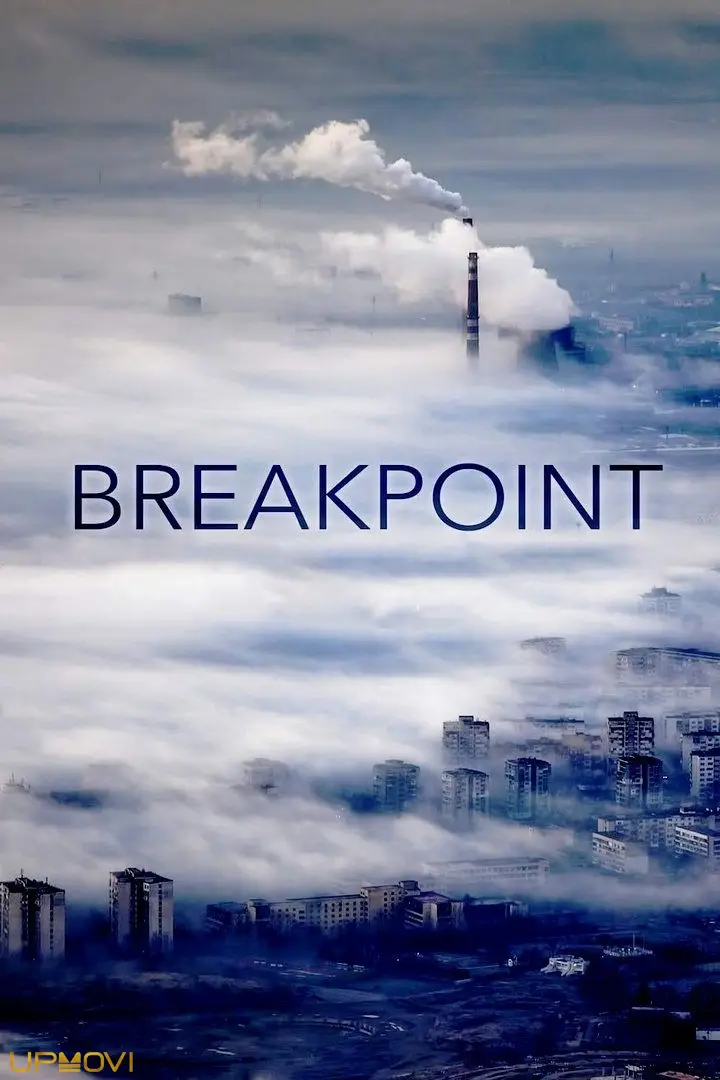 Breakpoint: A Counter History of Progress