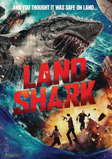 Land Shark