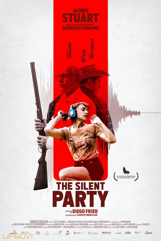 The Silent Party