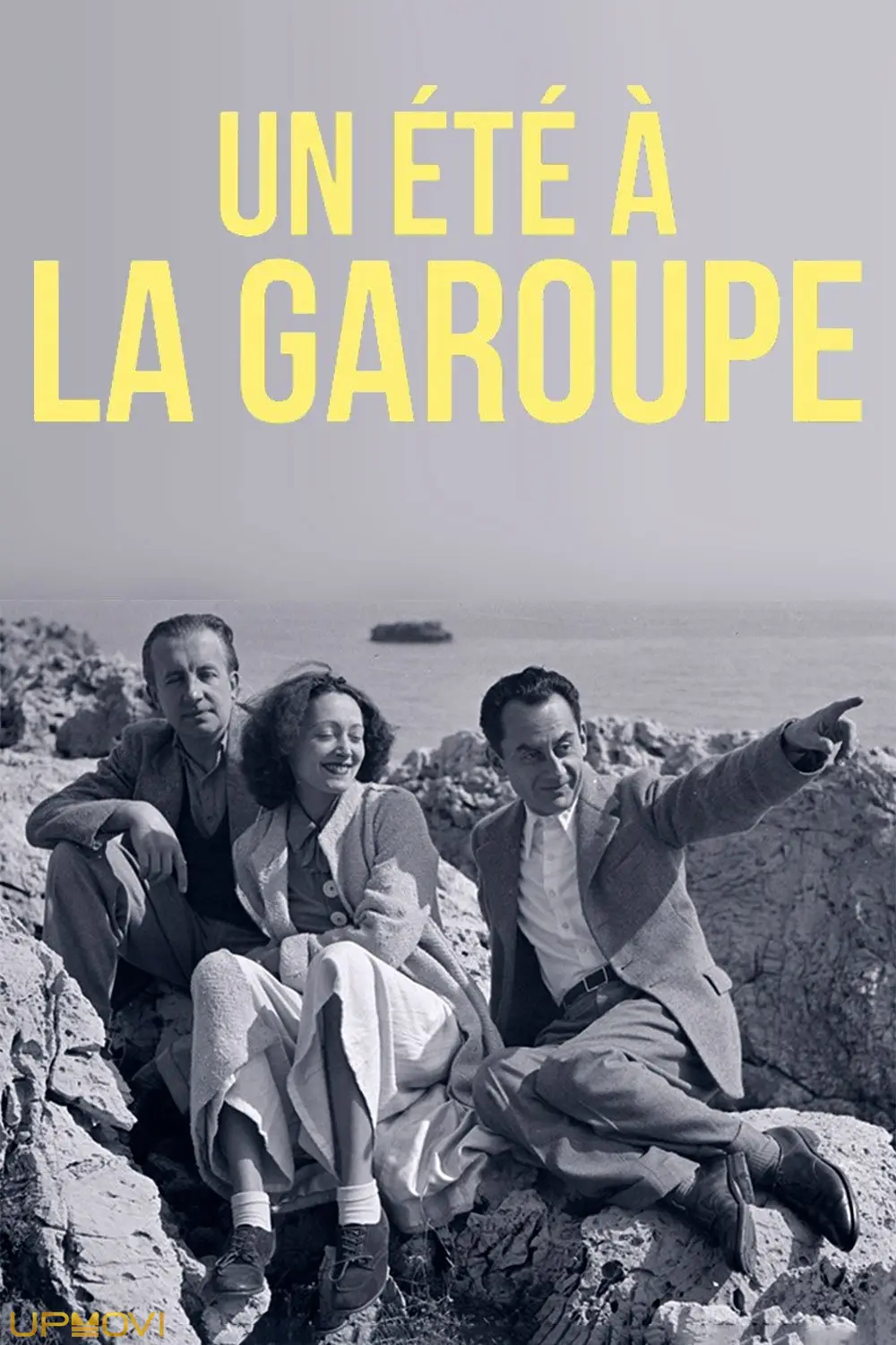 Un été à la Garoupe