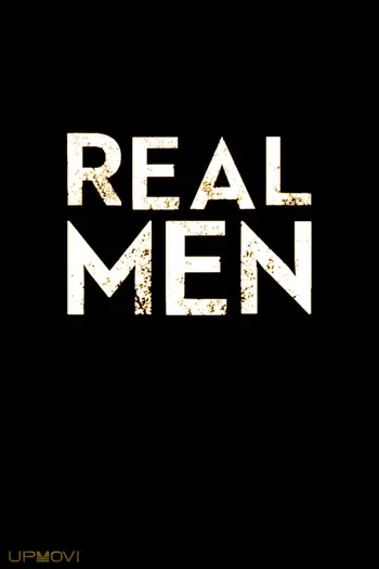 Real Men