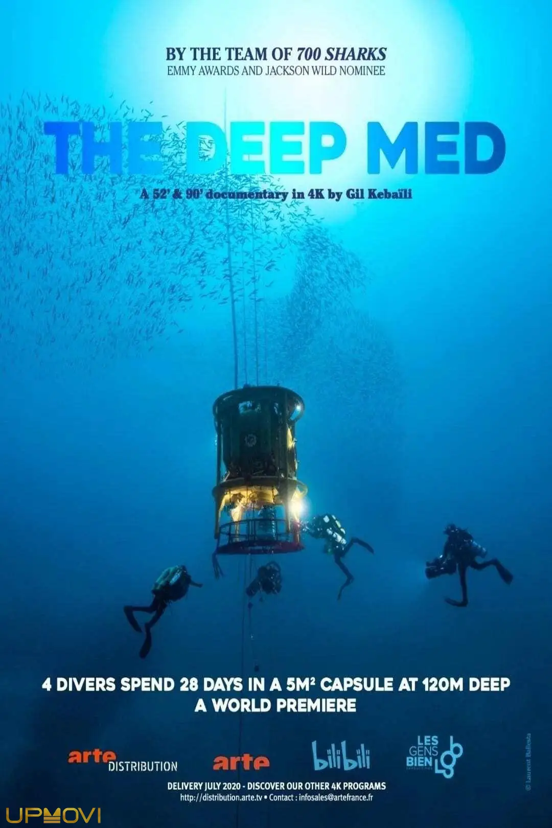 The Deep Med