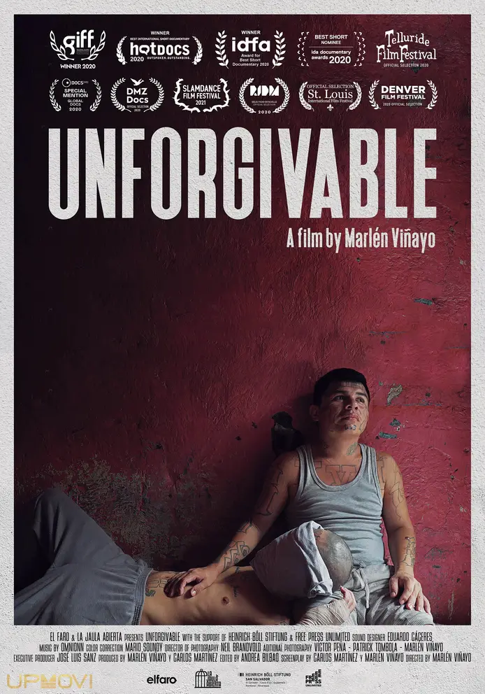 Unforgivable