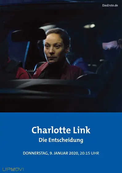 Charlotte Link - The Decision