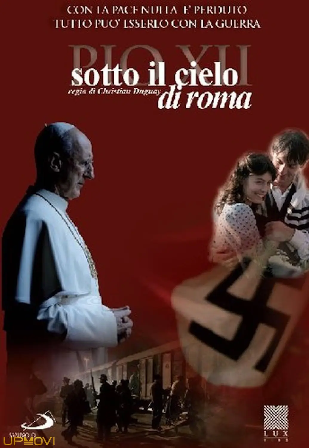 Pope Pius XII