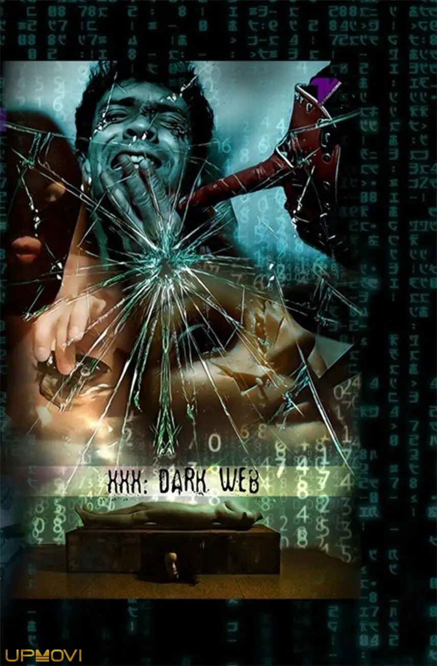 XXX: Dark Web