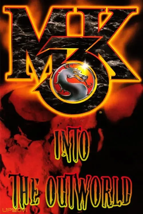 Behind Mortal Kombat 3: Into the Outworld