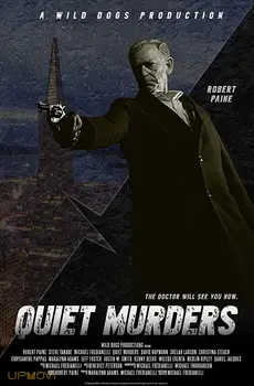 Quiet Murders