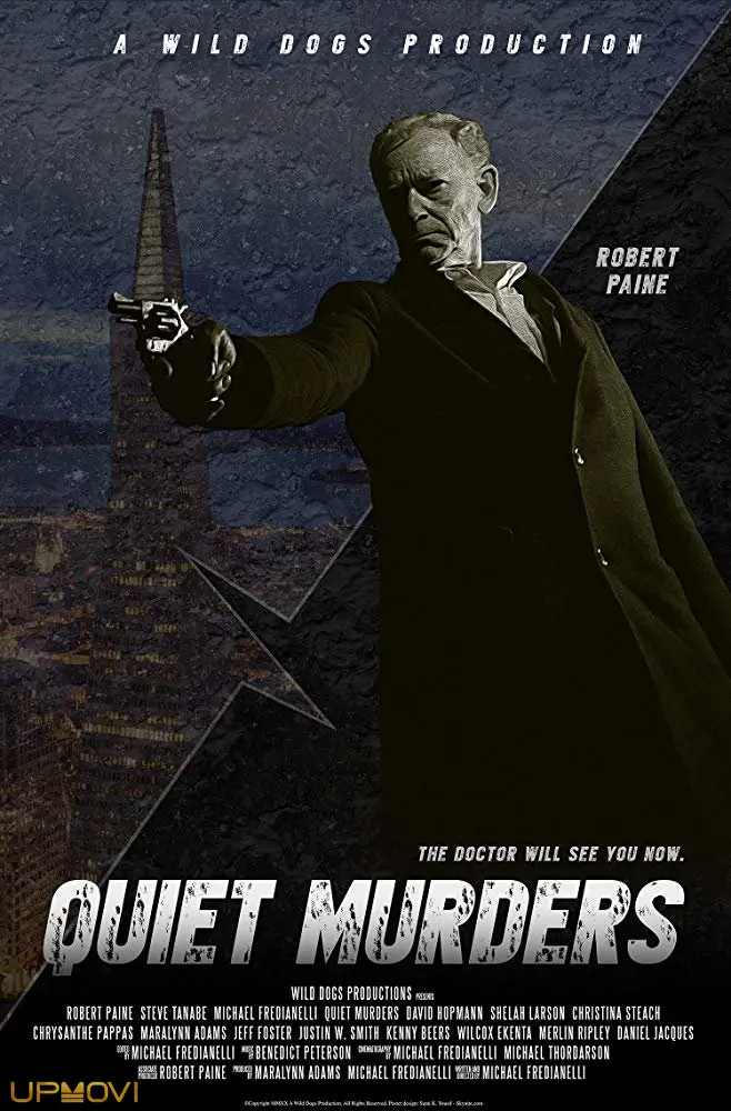 Quiet Murders