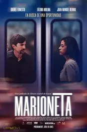 Marionette