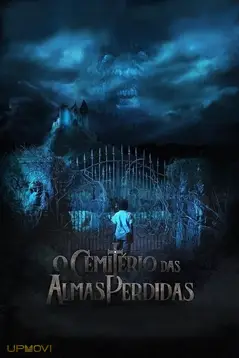 Cemetery of Lost Souls