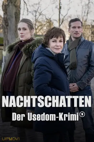 Nachtschatten - Der Usedom-Krimi
