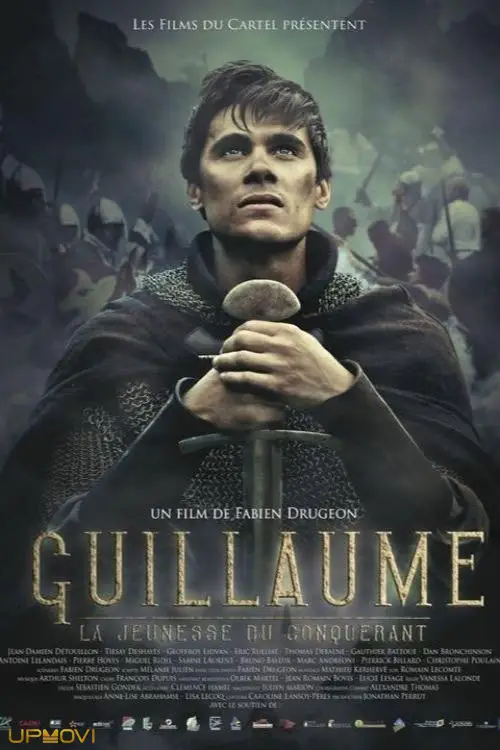William - The Young Conqueror