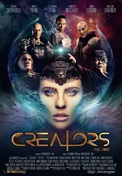 Creators: The Past