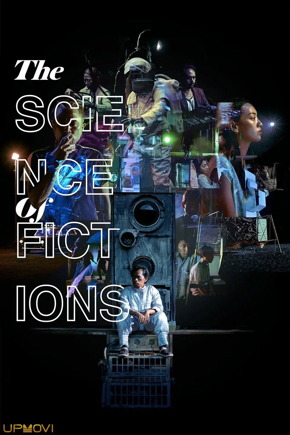 The Science of Fictions