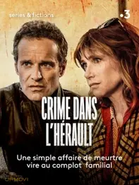Murder in Hérault