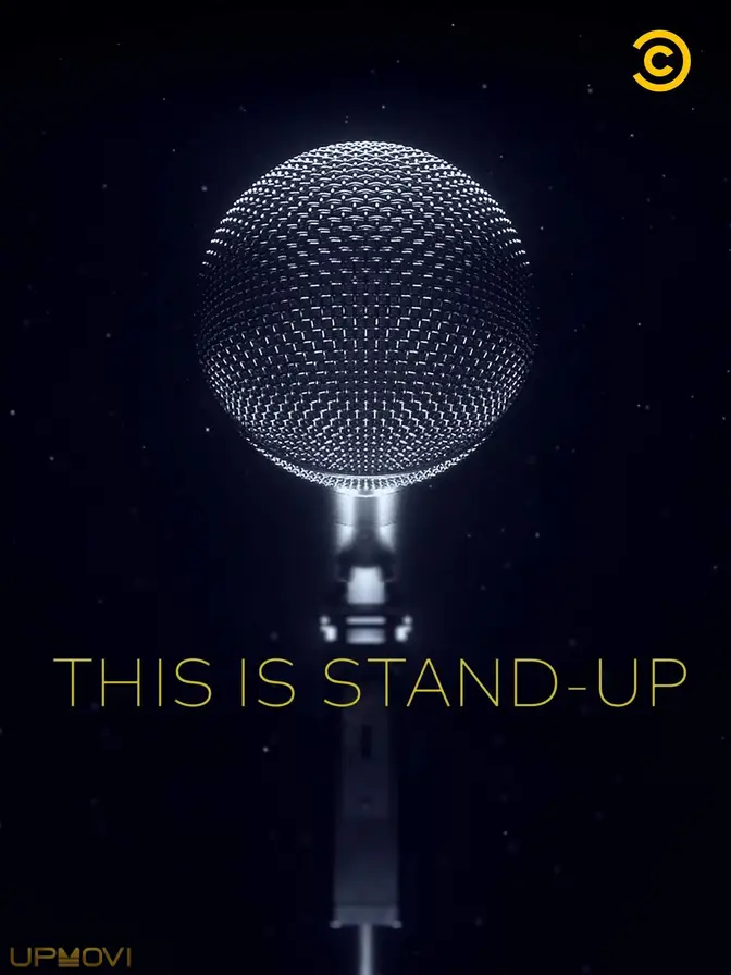 This Is Stand-Up