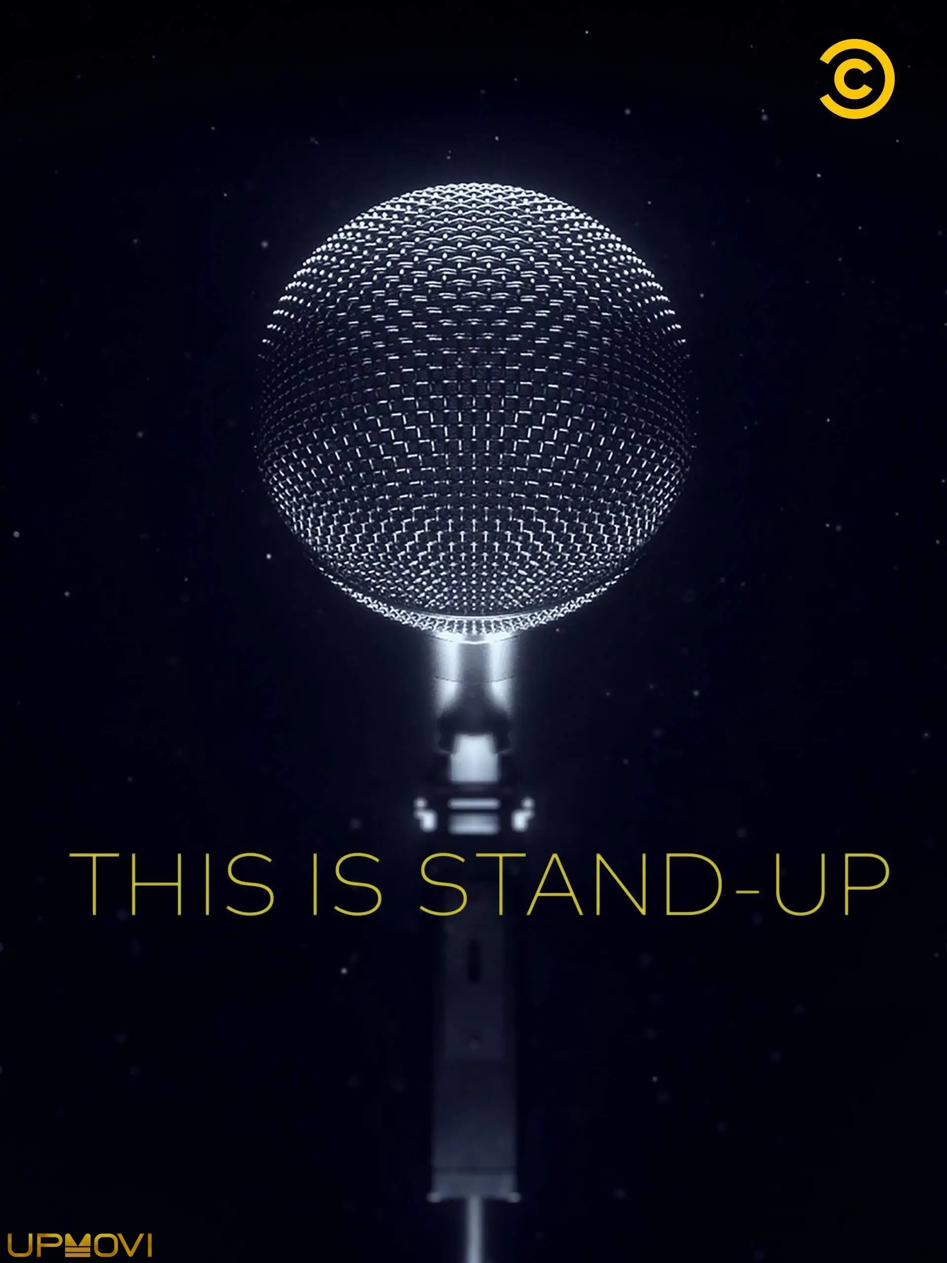 This Is Stand-Up