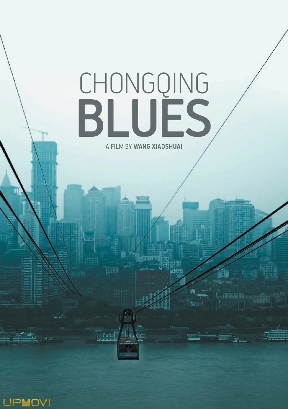 Chongqing Blues