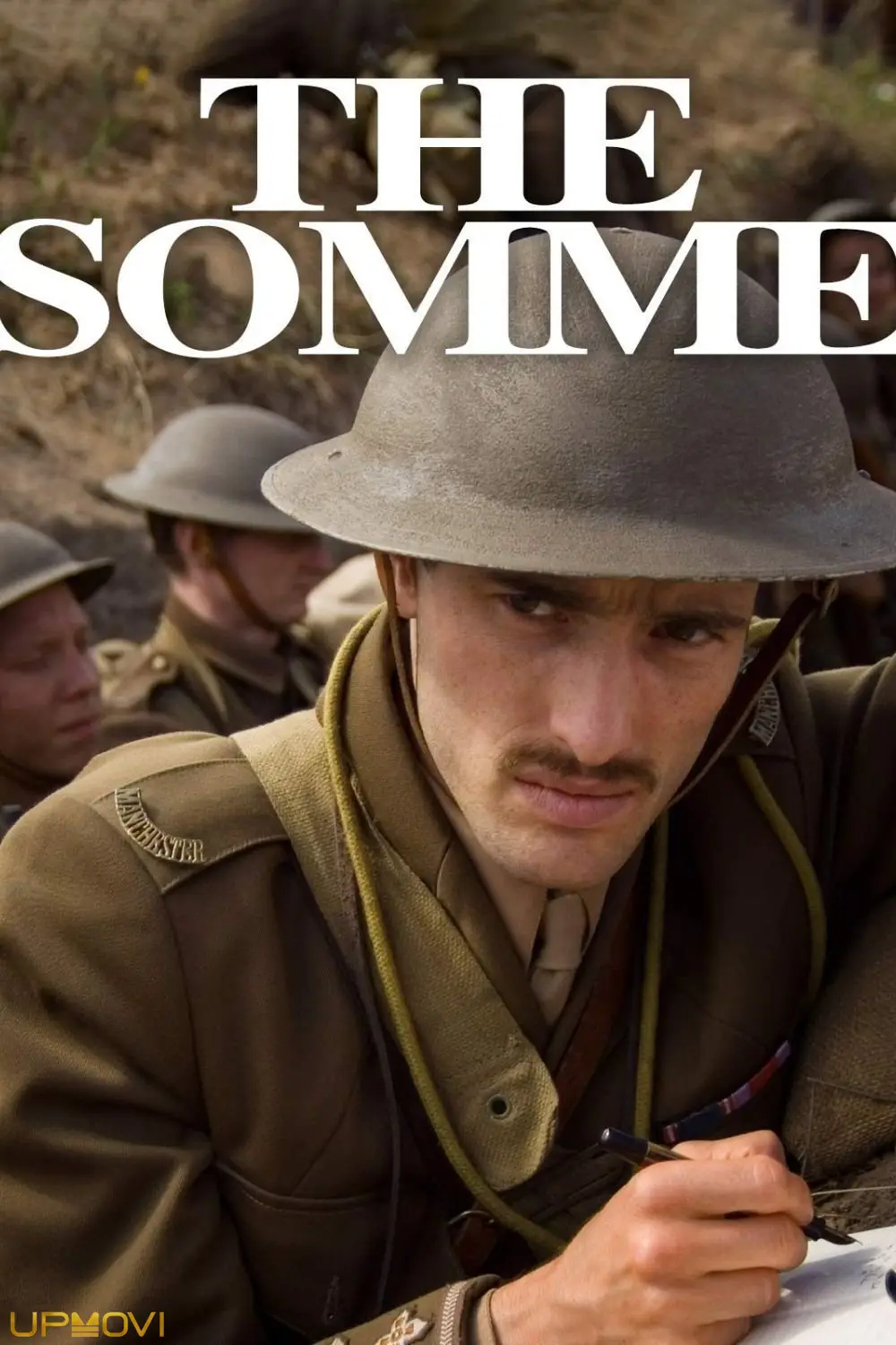 The Somme