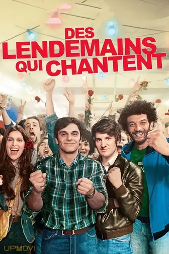 Des lendemains qui chantent