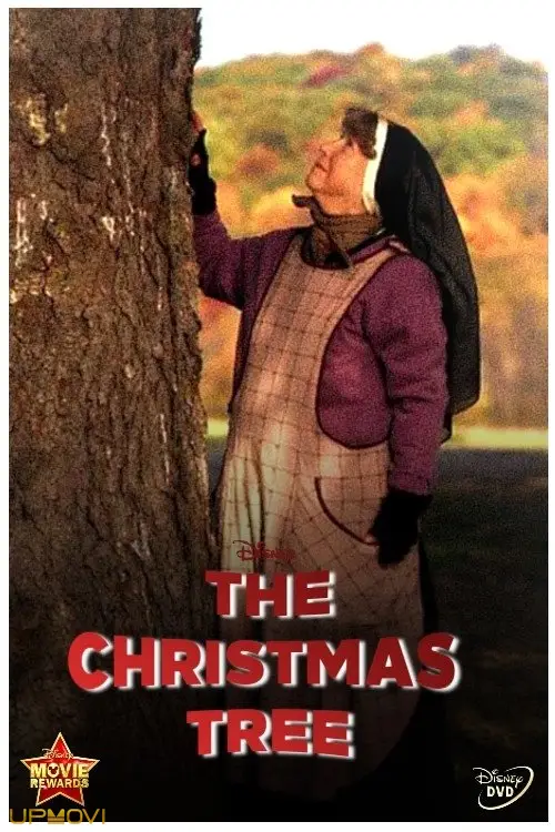 The Christmas Tree
