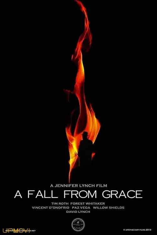 سقوط از Grace
