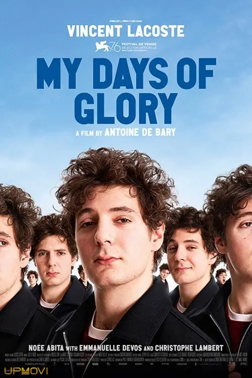 My Days of Glory
