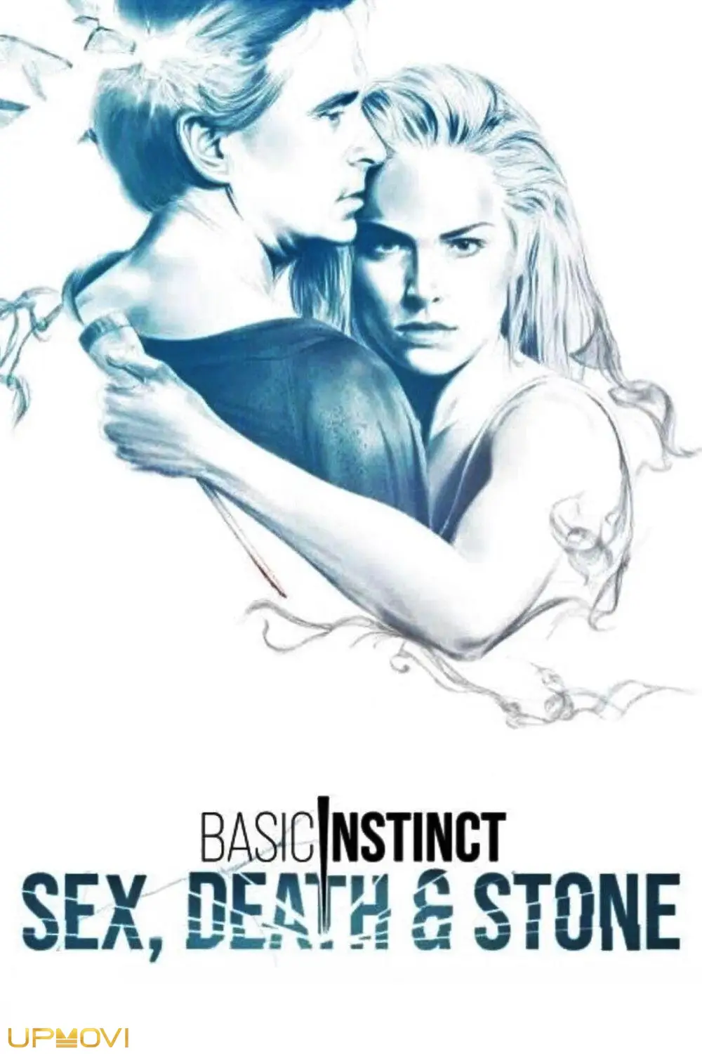 Basic Instinct: Sex, Death & Stone