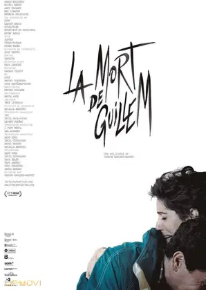 The Death of Guillem