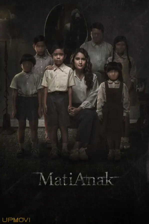 MatiAnak