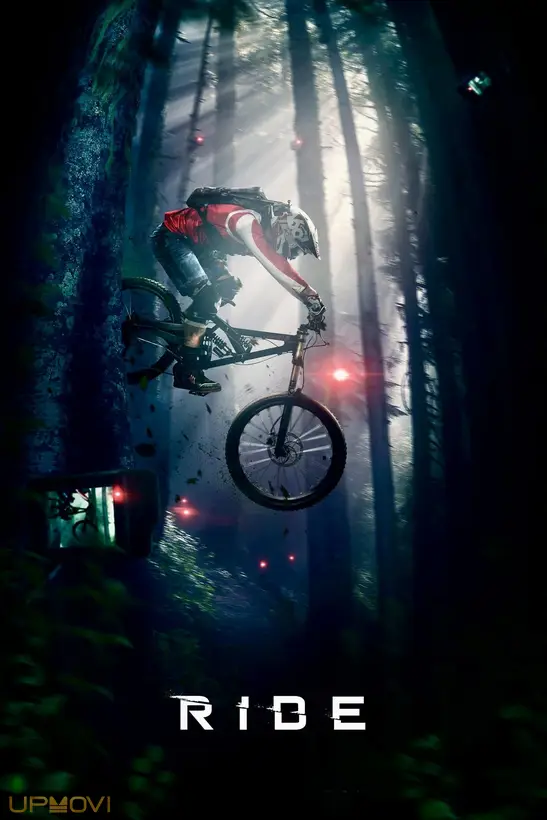 RIDE - Riders