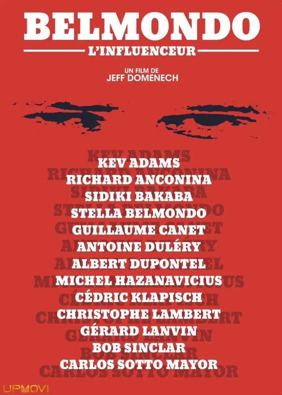 Belmondo l'influenceur
