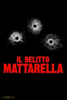 Il delitto Mattarella