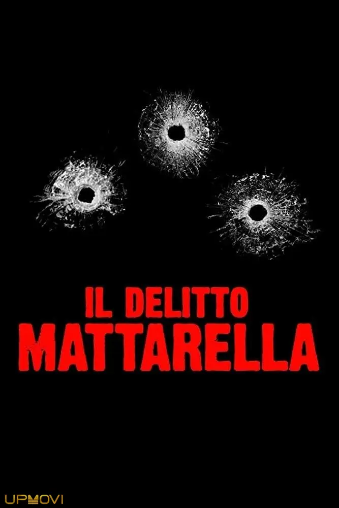 Il delitto Mattarella