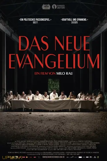 The New Gospel