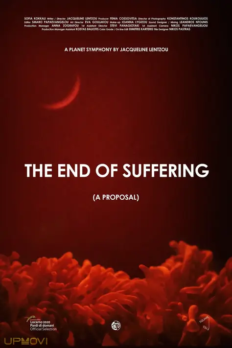 The End of Suffering (A Proposal)