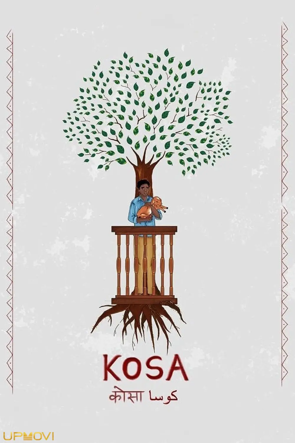 Kosa