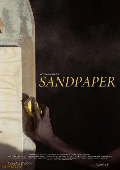 Sandpaper