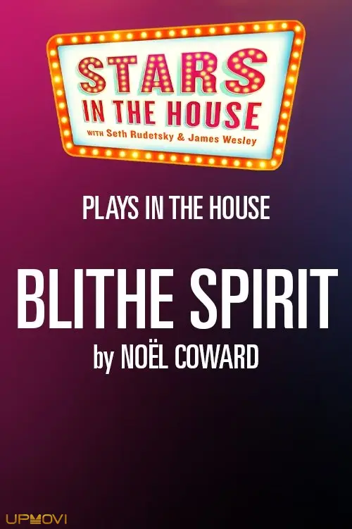 Blithe Spirit
